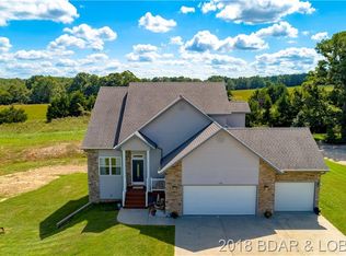 155 Myetta Dr, Camdenton, MO 65020
