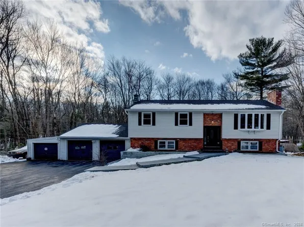 47 Nepaug Road, Burlington, CT 06013