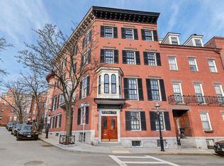 1 Adams St, Charlestown, MA 02129