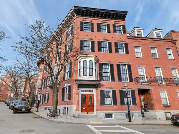 1 Adams St, Charlestown, MA 02129