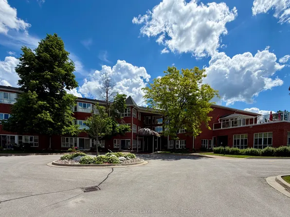 4 Heritage Way #303, Kawartha Lakes, ON K9V 5Z2