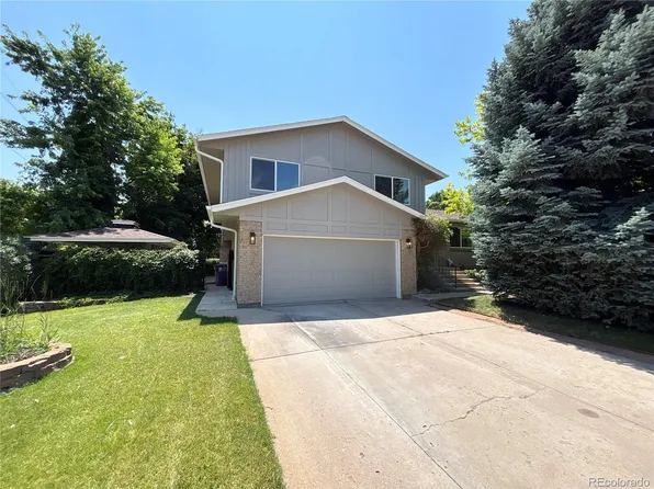 7160 E Iliff Avenue, Denver, CO 80224