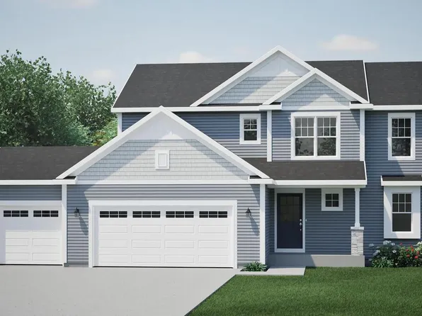 N146W19311 East Gate DRIVE, Jackson, WI 53037