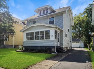 53 Alberta St, Rochester, NY 14619