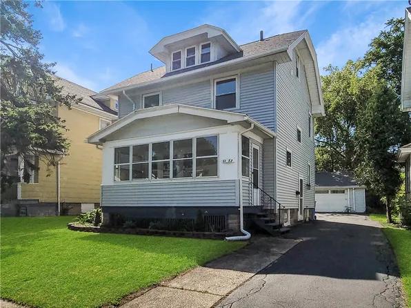 53 Alberta St, Rochester, NY 14619