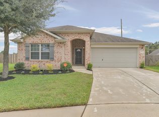 6002 Flagg Ranch Ct, Spring, TX 77388