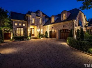 111 Lake Boone Trl, Raleigh, NC 27608