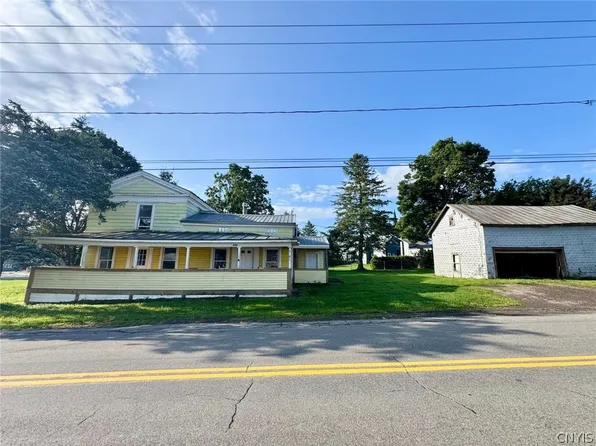 1200 W State Rd, Cortland, NY 13045