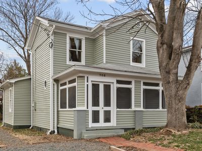 708 Blenheim Ave, Charlottesville, VA, 22902