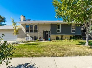 691 Bonita Way, Centerville, UT 84014