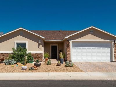 1496 W Stone Willow Dr, Safford, AZ, 85546