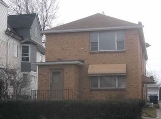 281 Amherst St, Buffalo, NY 14207