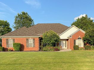 105 Smokey Quartz Rd, Madison, AL 35757