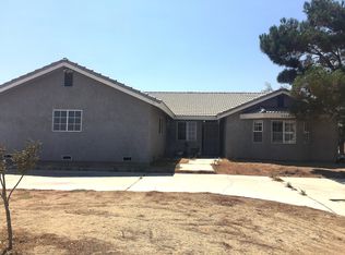 7740 W Avenue F, Lancaster, CA