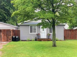 9314 Maynard Rd, Clay, MI 48001