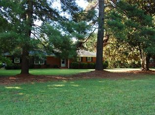 4616 Matthews Mint Hill Rd, Matthews, NC 28105