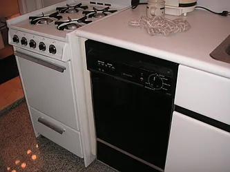 Rented by Sky Management