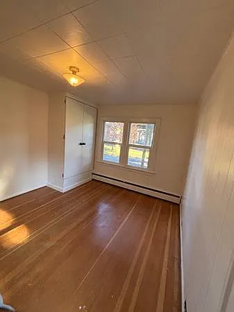 large bedroom
