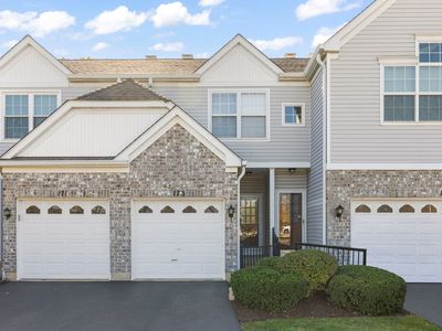 173 Arboretum Dr, Lombard, IL, 60148