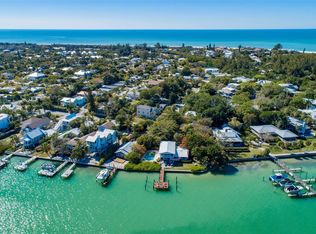 7150 Longboat Dr E, Longboat Key, FL 34228