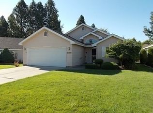 3708 E Ellsworth Ln, Spokane, WA 99223