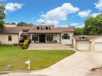 734 Monssen Pkwy, Dallas, TX, 75224