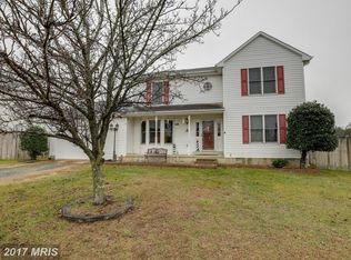 6263 Goulding Ct, Bealeton, VA 22712
