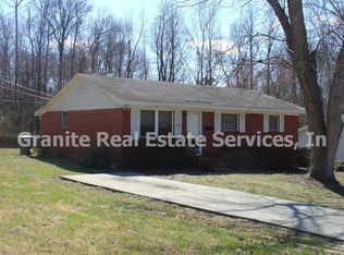 4134 Colebrook Rd, Charlotte, NC 28215