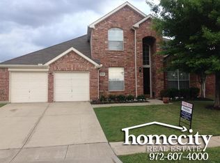 856 Mullrany Dr, Coppell, TX 75019