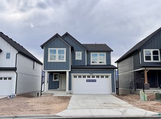 2053 N Ostler Peak Rd E #119, Heber City, UT 84032