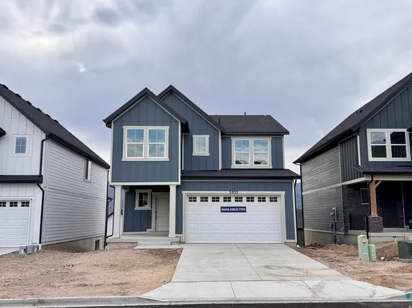2053 N Ostler Peak Rd E #119, Heber City, UT 84032