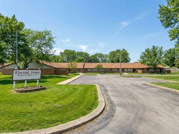 Elwood Arms, 1802 S Plaza Dr #B718ab30d, Elwood, IN 46036