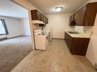 Wells 8-Plex Wells MN, Wells, MN 56097