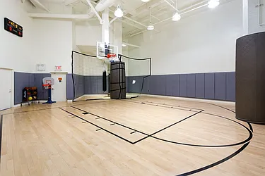 Rented by BLU Real Estate