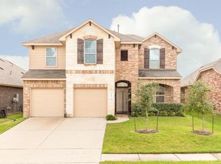 4431 Fenway Park Way, Spring, TX 77389