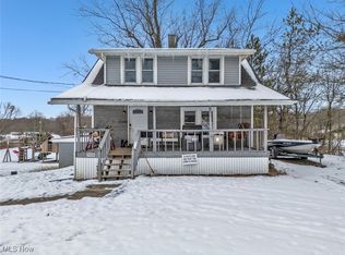7934 Cindell St SE, East Canton, OH 44730