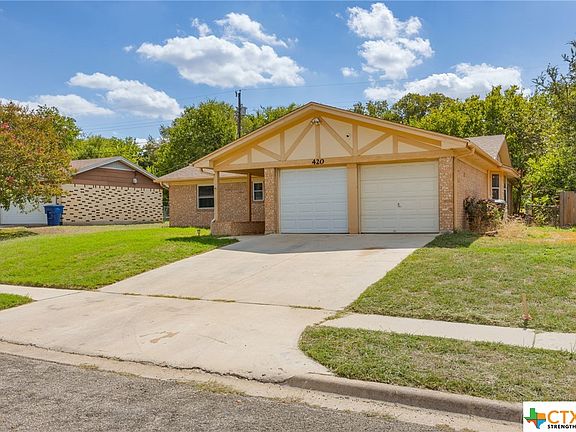 2nd image of 420 Cottonwood Dr