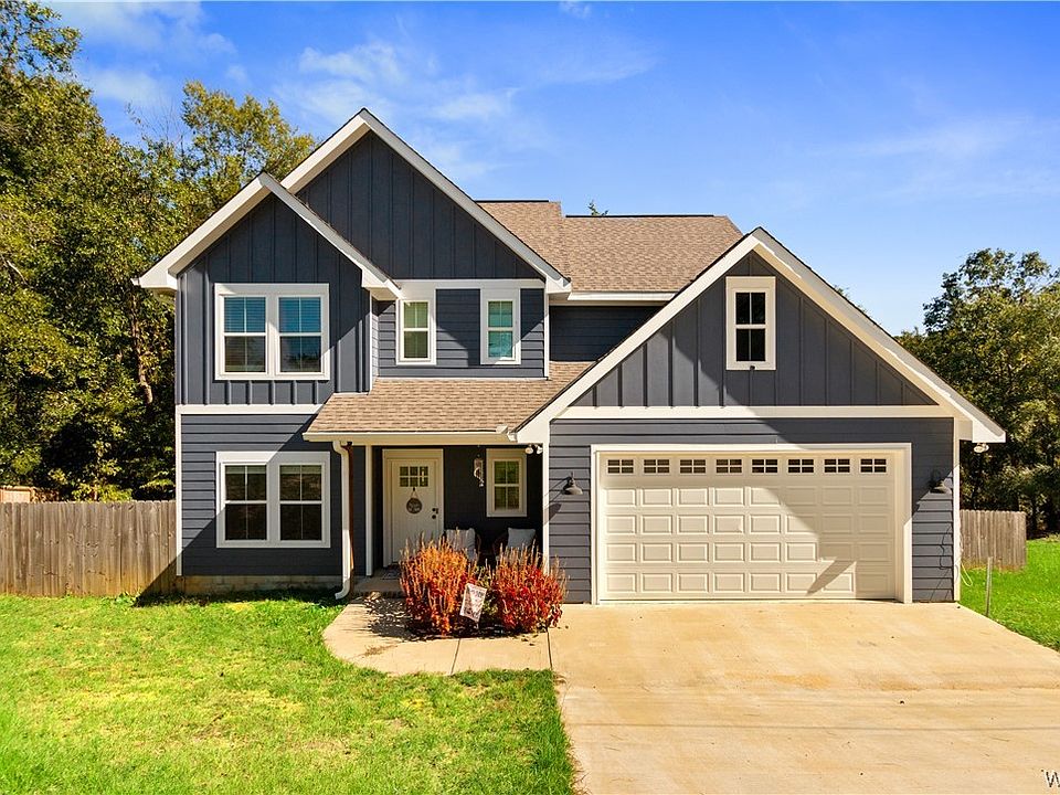 14584 Community Loop, Fosters, AL 35463 MLS 159365 Zillow