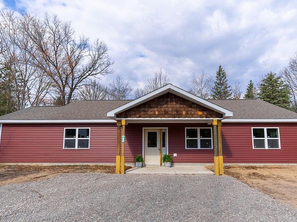 2482 Sandy Trl, Grayling, MI 49738