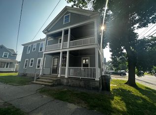 533 Lake Ave FL 1ST, Manchester, NH 03103