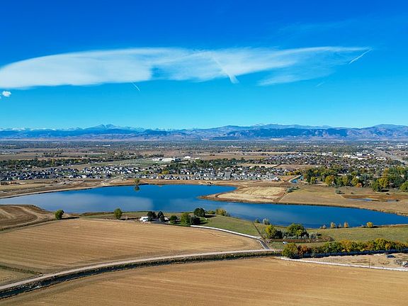 Kitchel Lake Timnath, CO