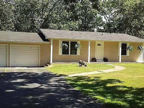 4212 Old State Rd, De Soto, MO 63020