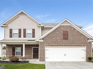 320 Aberdeen Way, Dallas, GA 30132