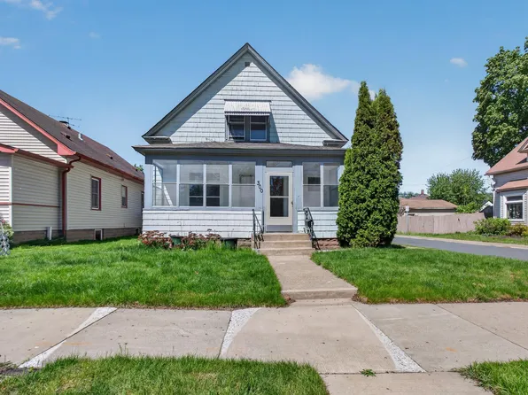 300 4th Ave S, South Saint Paul, MN 55075