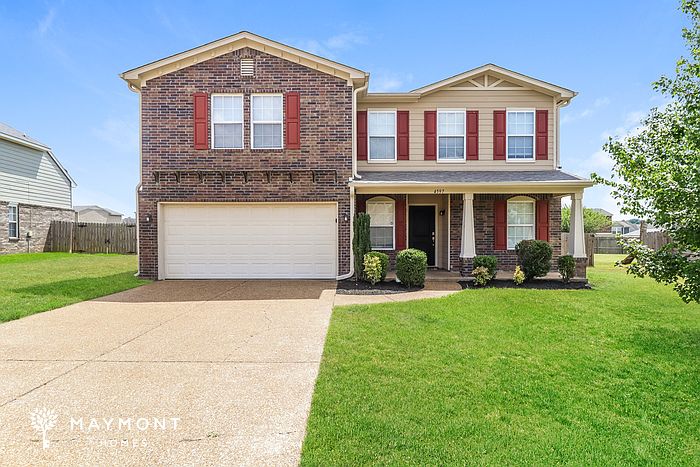 1st image of 4597 Hughes Meadow Dr