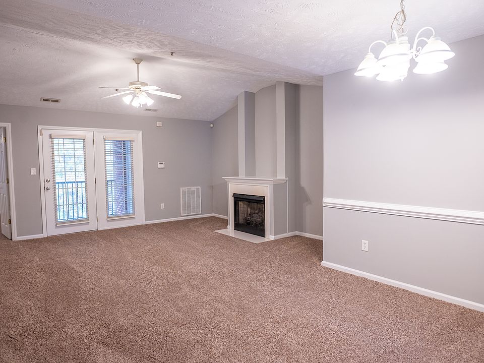 Large Living Room