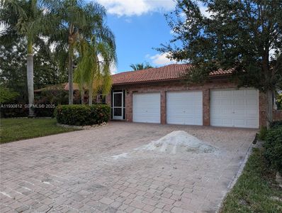 5245 NW 58th Ter, Coral Springs, FL, 33067