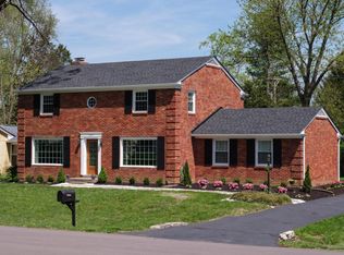 3609 Old Brownsboro Hills Rd, Brownsboro Farm, KY 40241