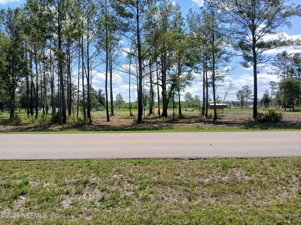 0 NW CR 241, Lake Butler, FL 32054