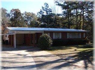 805 Concord Rd, Tallahassee, FL 32308